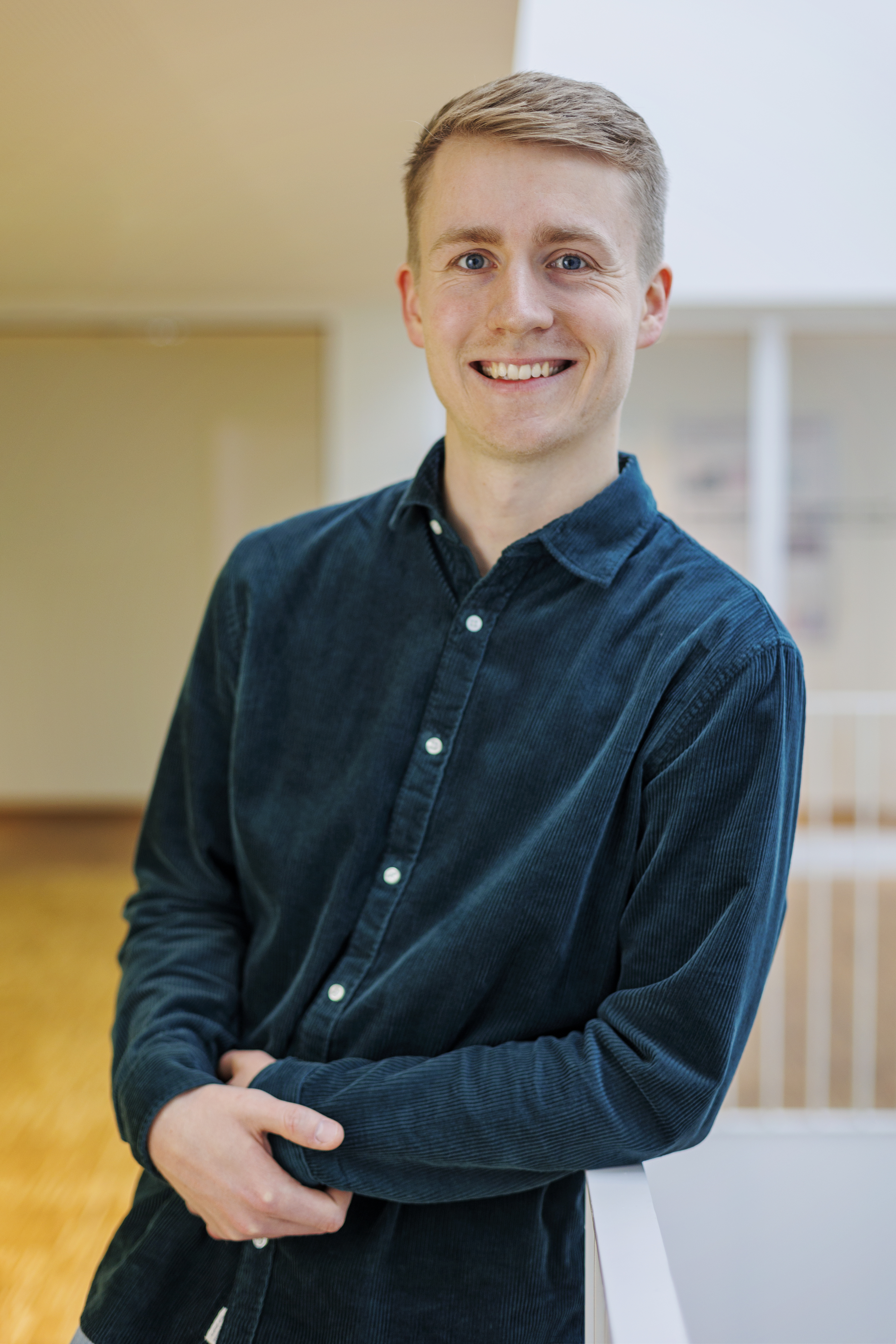 Jan Stenkamp