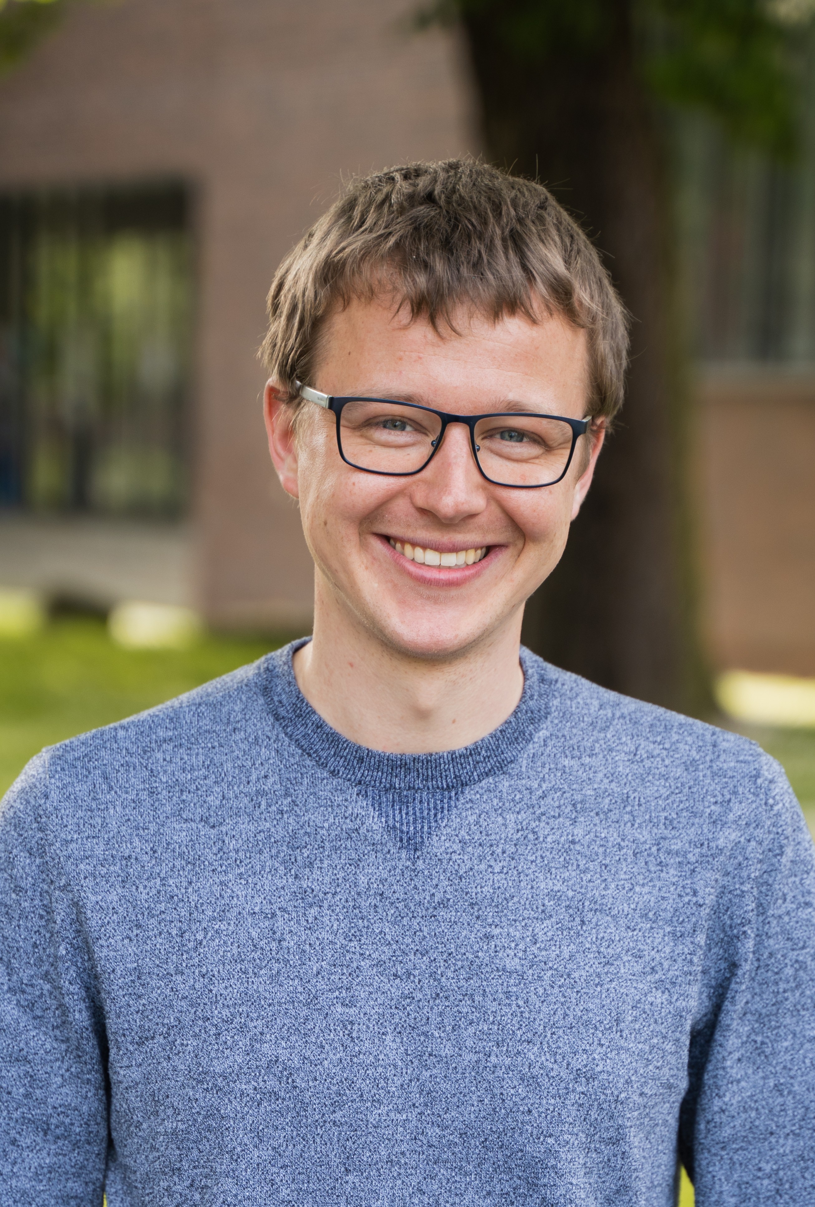Dr. Karsten Schrödter