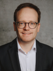 Dr. Moritz Vinzent Seiler